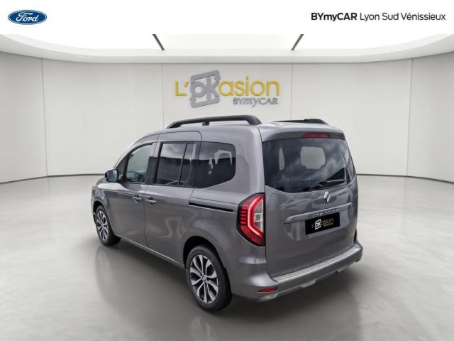 Renault Kangoo image 5