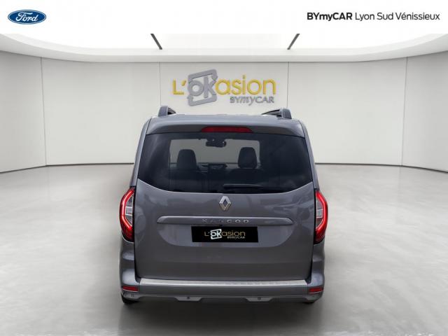 Renault Kangoo image 1