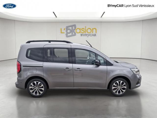 Renault Kangoo image 8