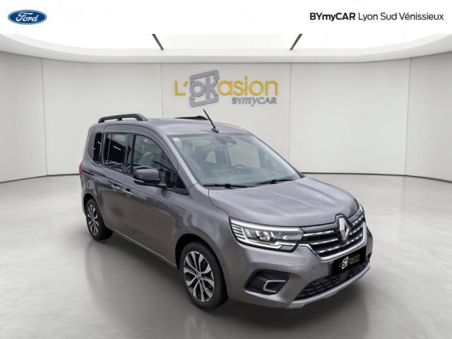 Renault Kangoo image 3