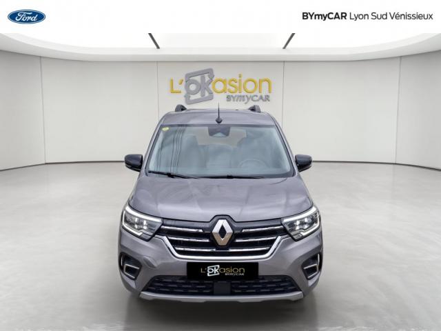 Renault Kangoo image 4