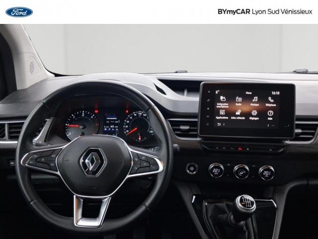 Renault Kangoo image 2