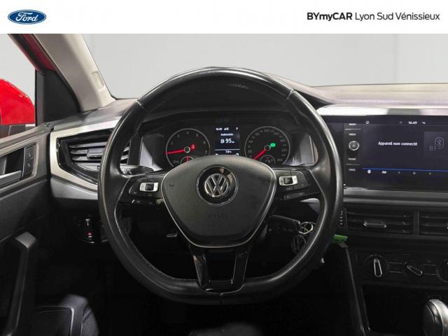 Volkswagen Polo image 1