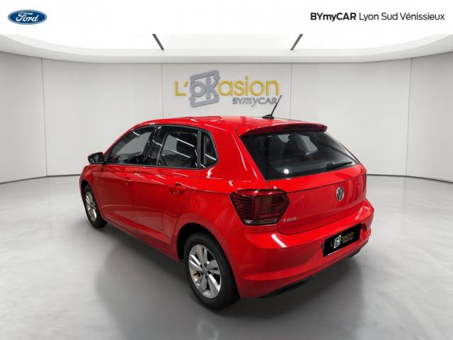 Volkswagen Polo image 3