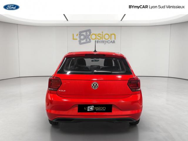 Volkswagen Polo image 9