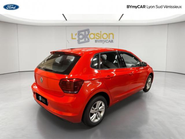 Volkswagen Polo image 6