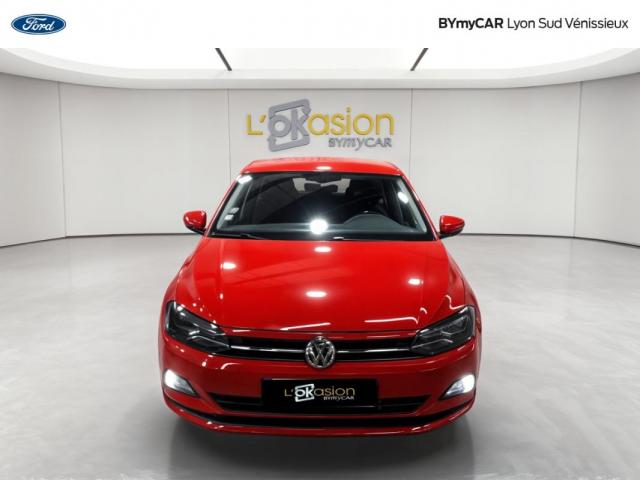 Volkswagen Polo image 5