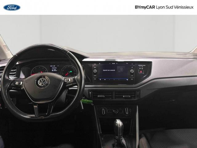 Volkswagen Polo image 4