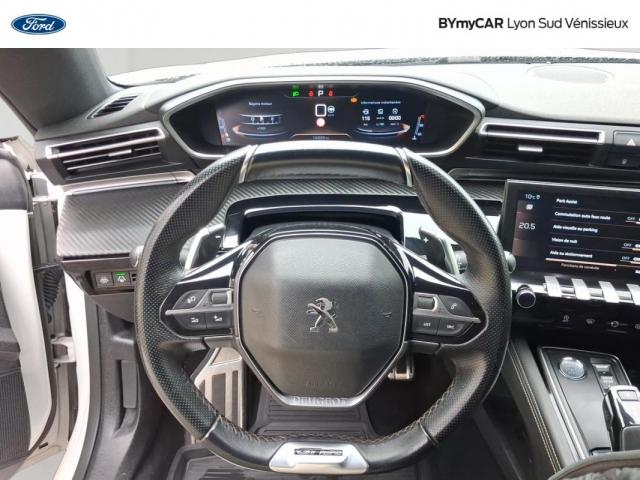 Peugeot 508 Sw image 1