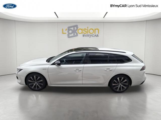 Peugeot 508 Sw image 5