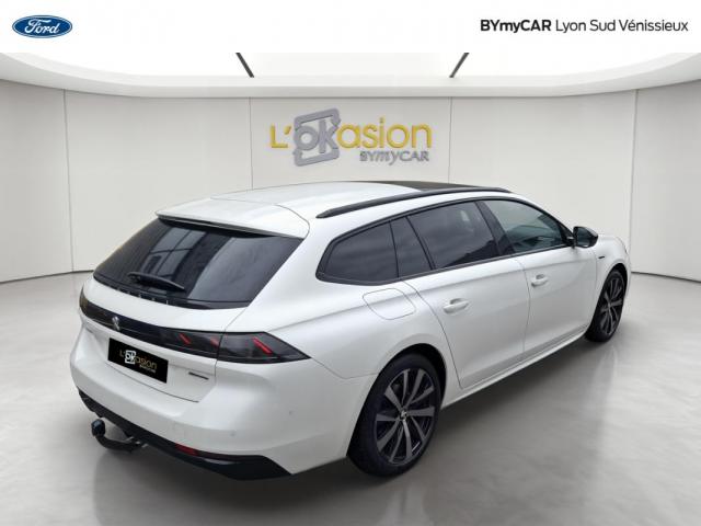 Peugeot 508 Sw image 9