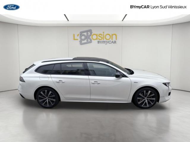 Peugeot 508 Sw image 7