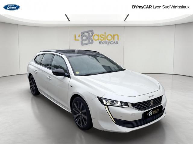 Peugeot 508 Sw image 6