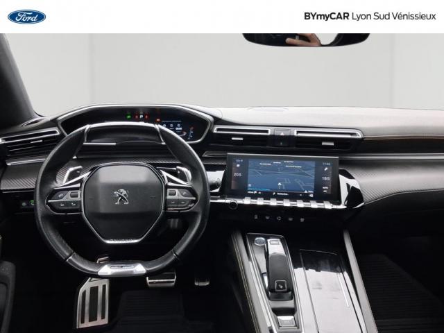 Peugeot 508 Sw image 4