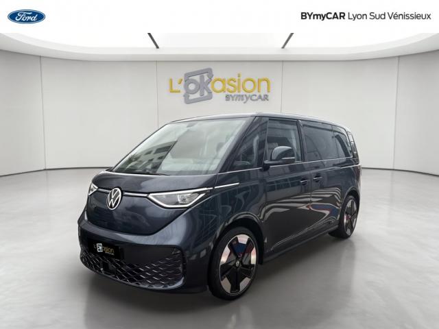 Volkswagen Id. Buzz 204 Ch Pro