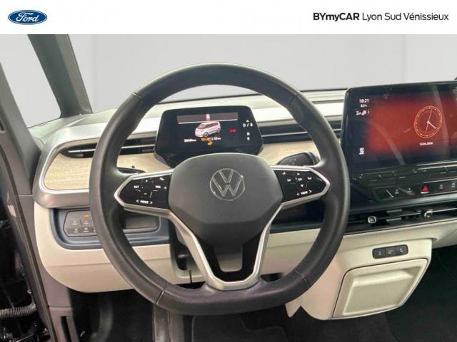 Volkswagen Id. Buzz image 3
