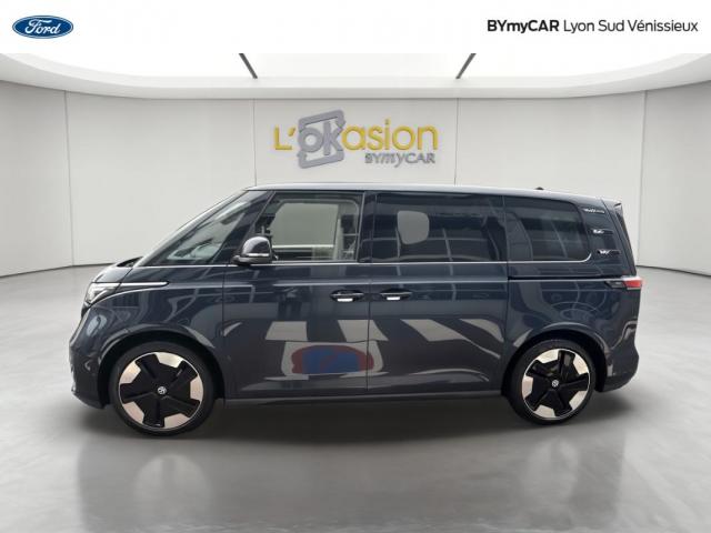 Volkswagen Id. Buzz image 7