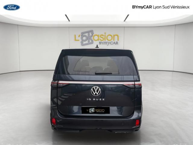 Volkswagen Id. Buzz image 2