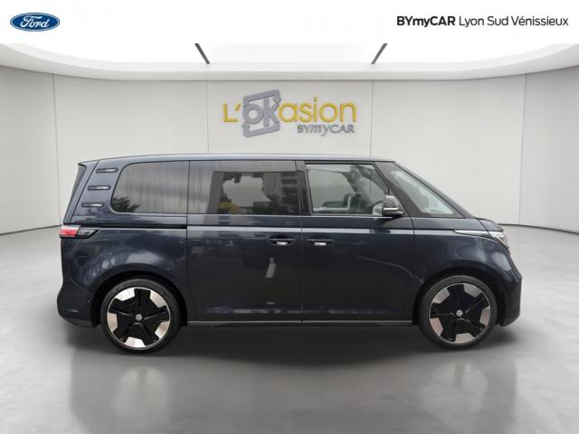 Volkswagen Id. Buzz image 8