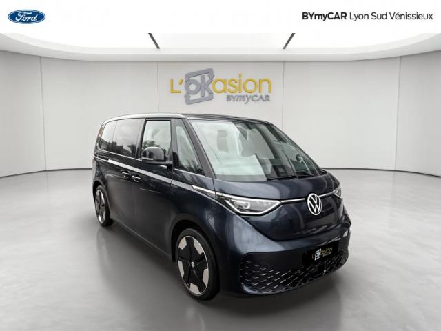 Volkswagen Id. Buzz image 1