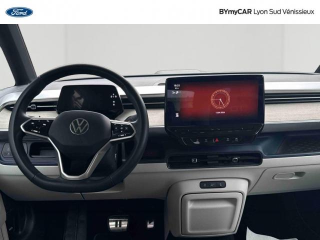 Volkswagen Id. Buzz image 4