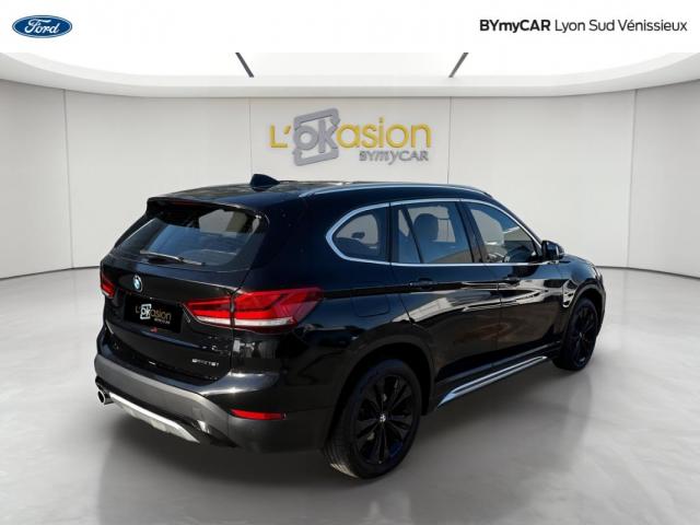 Bmw X1 image 9