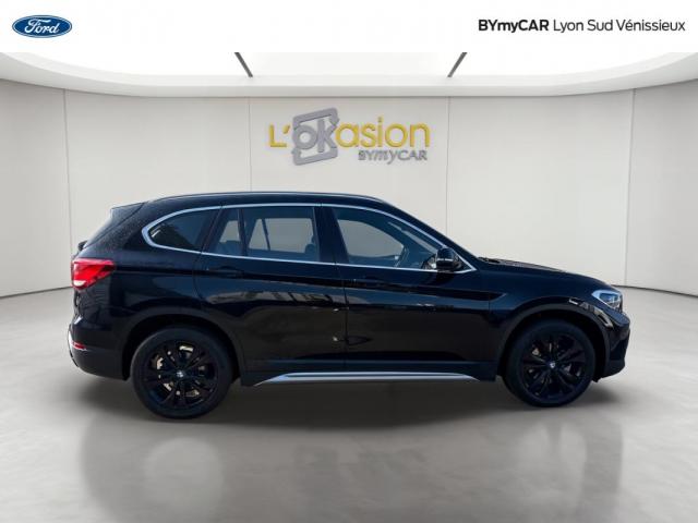 Bmw X1 image 6