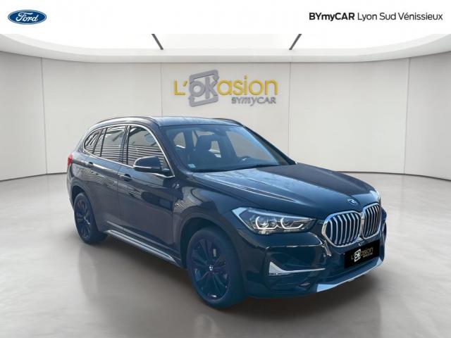 Bmw X1 image 8