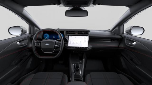 Ford Puma image 8