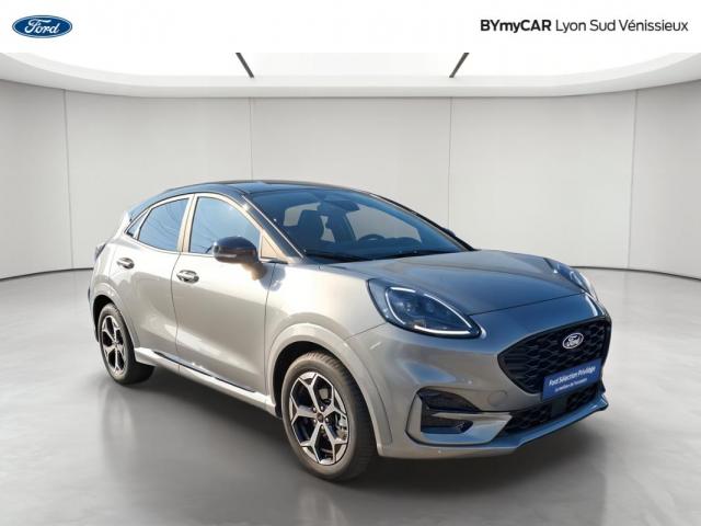 Ford Puma image 3