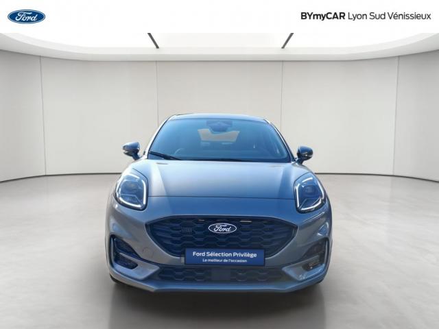 Ford Puma image 1