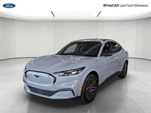 Ford Mustang Mach-E Extended Range 91 Kwh 294 Ch Premium