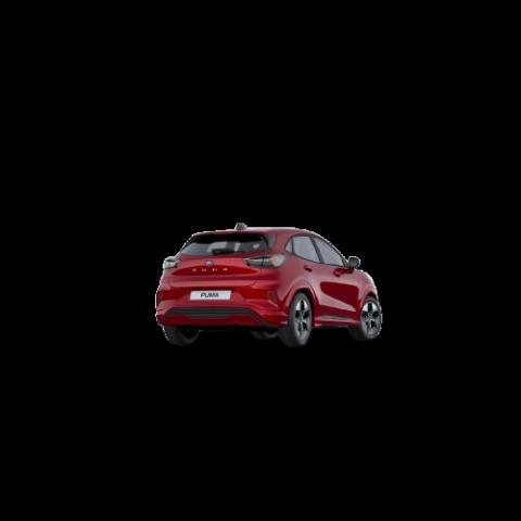 Ford Puma image 4