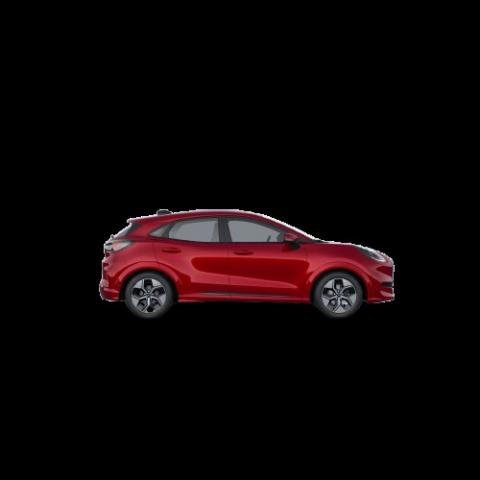 Ford Puma image 2