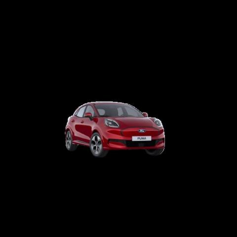 Ford Puma image 1