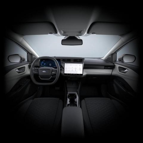Ford Puma image 3