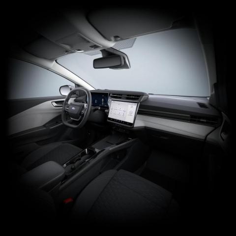 Ford Puma image 6
