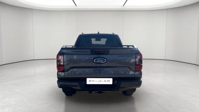 Ford Ranger image 9
