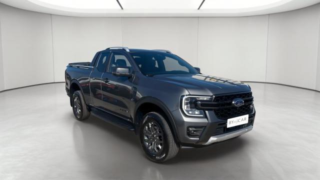 Ford Ranger image 2