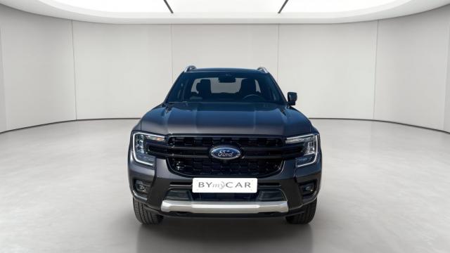 Ford Ranger image 1