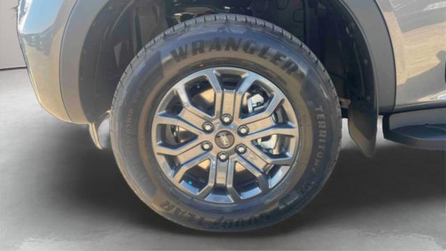 Ford Ranger image 8