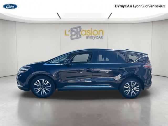 Renault Espace image 4