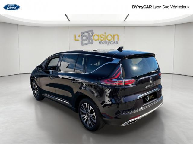 Renault Espace image 8