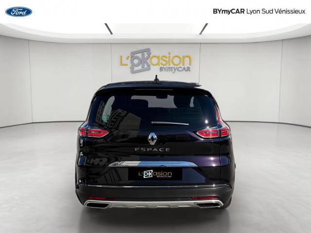 Renault Espace image 9