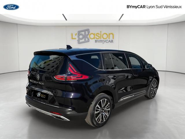 Renault Espace image 7