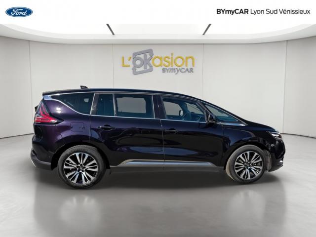 Renault Espace image 3