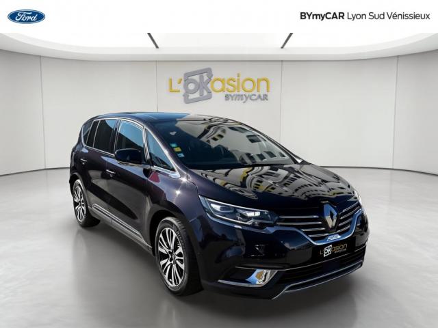 Renault Espace image 5