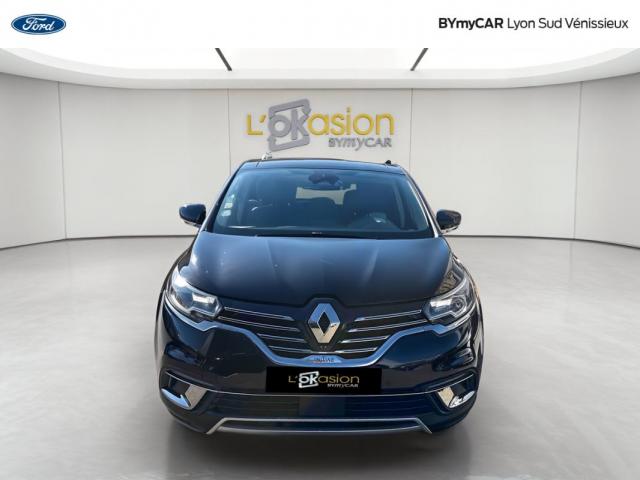 Renault Espace image 1