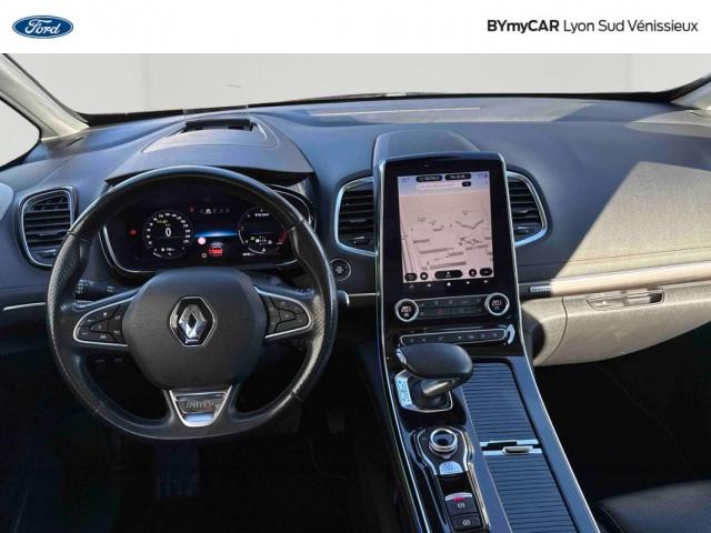 Renault Espace image 6