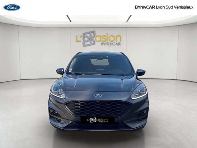 Ford Kuga image 7